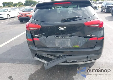 2021 Hyundai Tucson Limited from USA, damaged, VIN KM8J33AL2MU31388